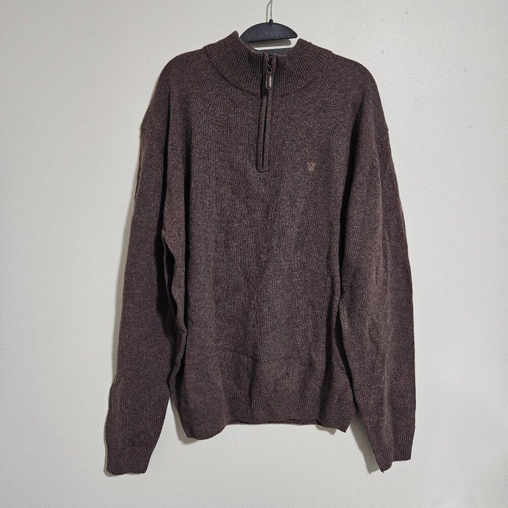 James Pringle Sweater Lambswool